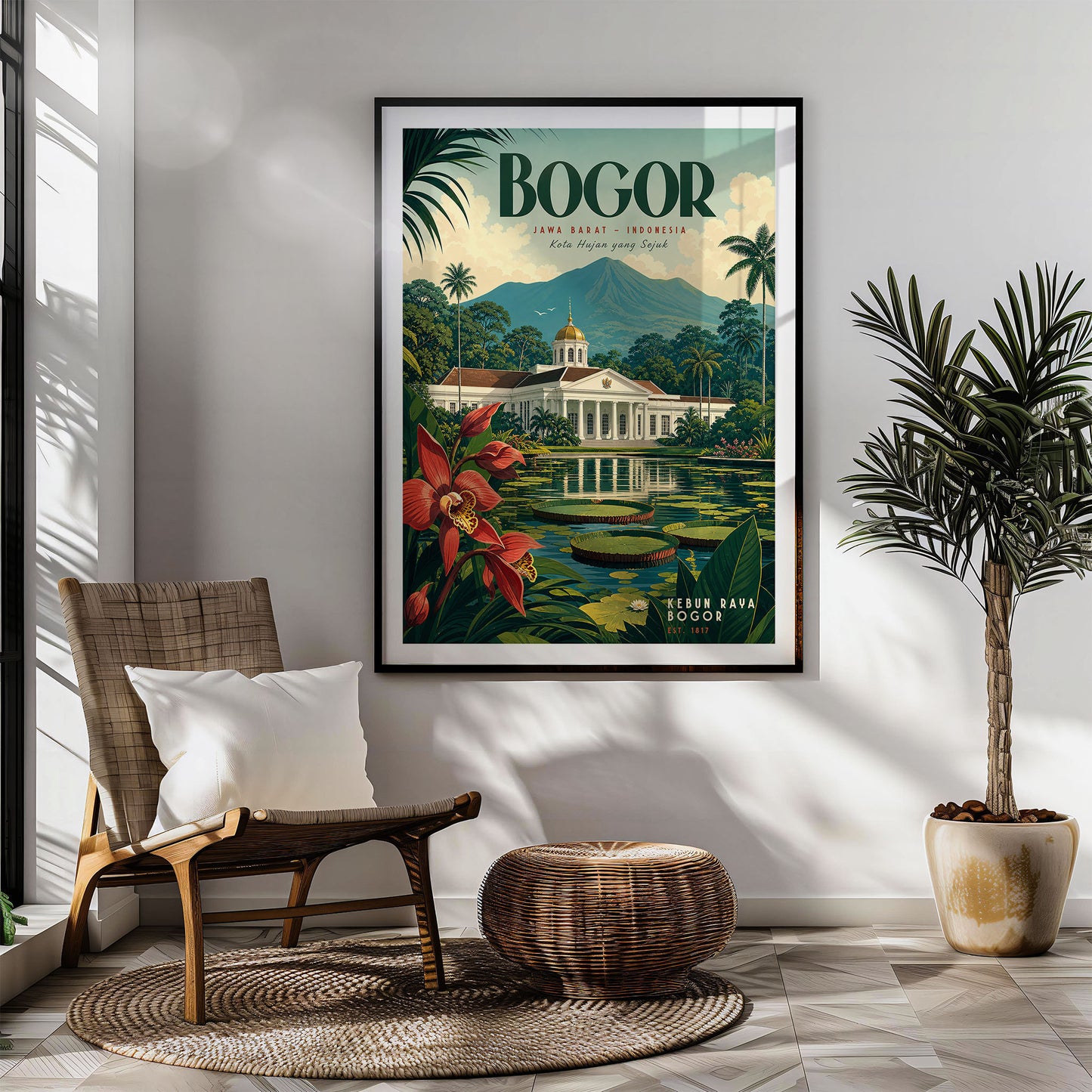 Bogor, Indonesia