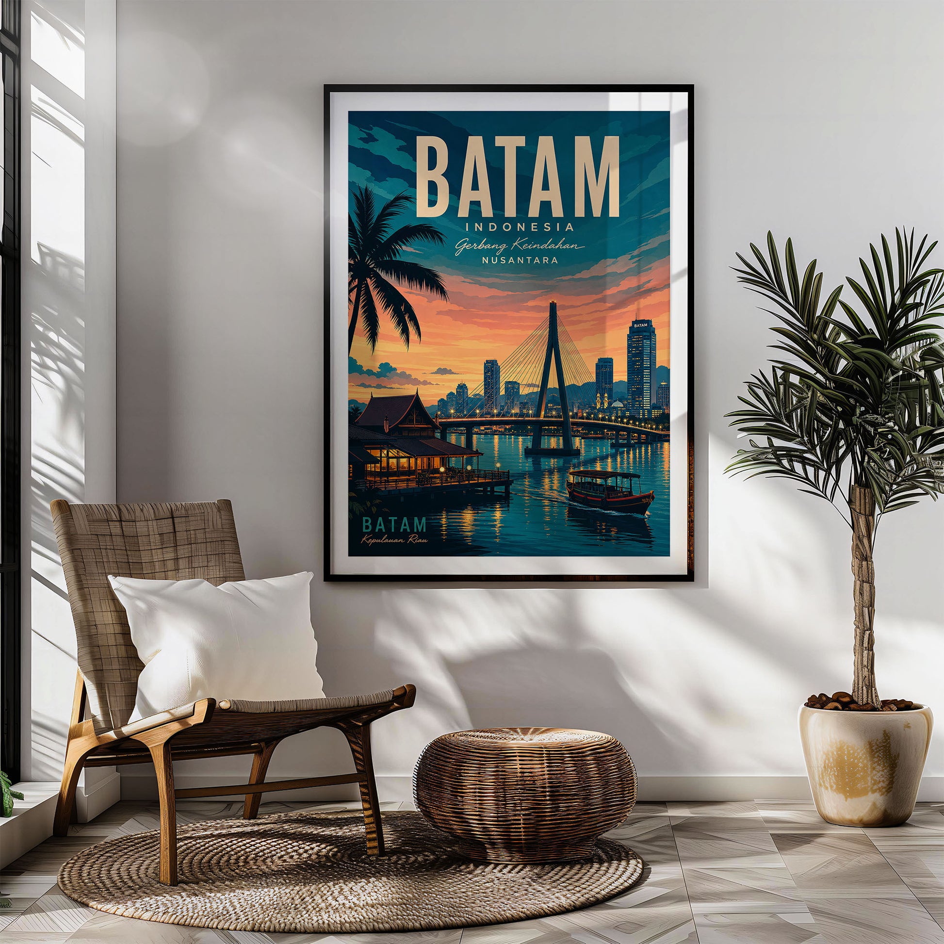 Batam, Indonesia