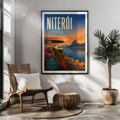 Niterói, Brasil