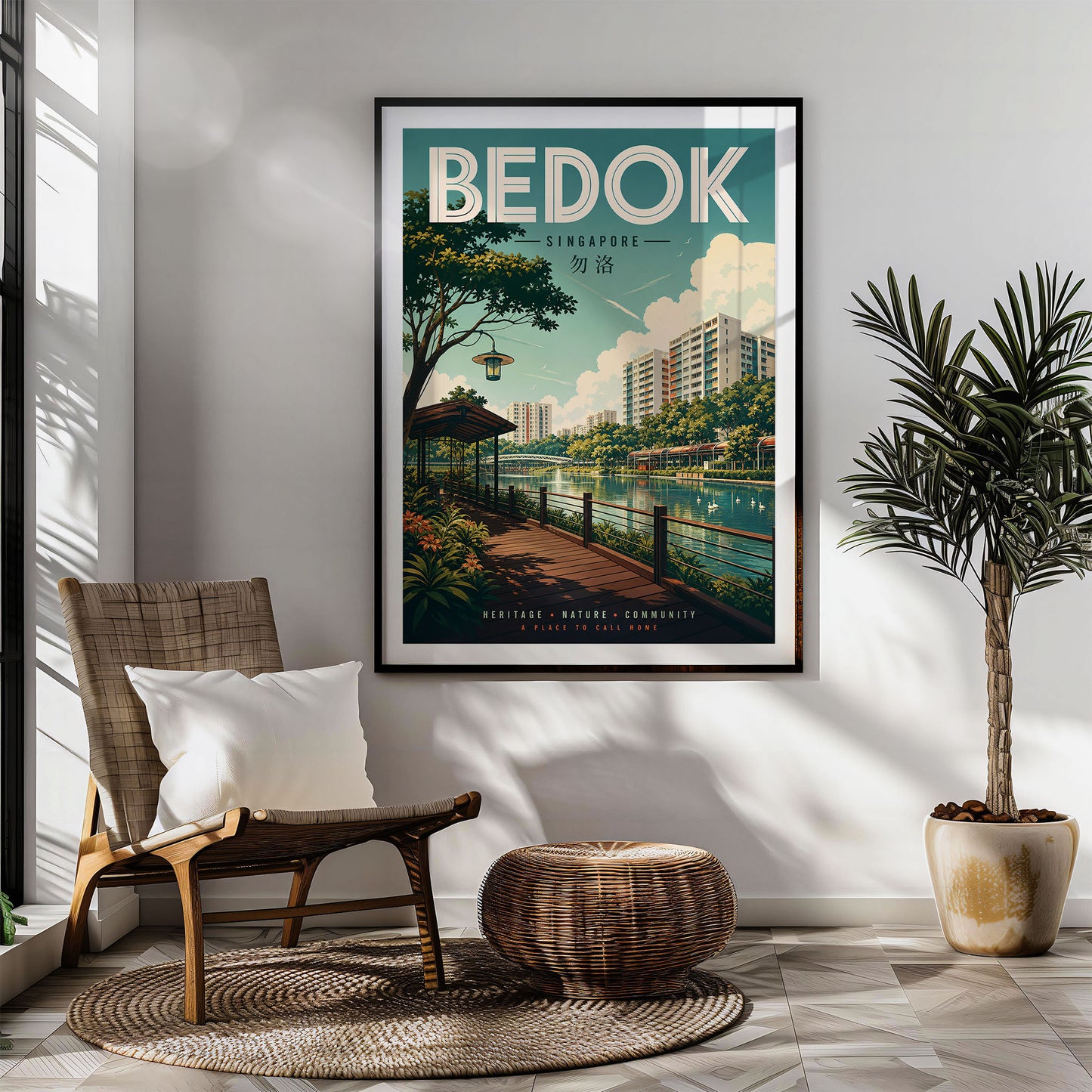 Bedok, Singapore