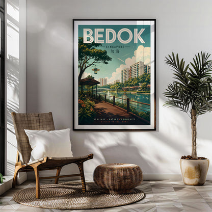 Bedok, Singapore