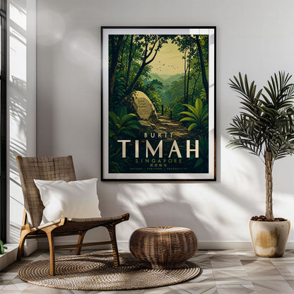 Bukit Timah, Singapore