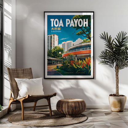 Toa Payoh, Singapore