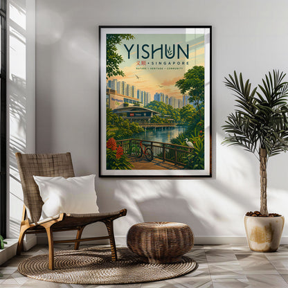 Yishun, Singapore