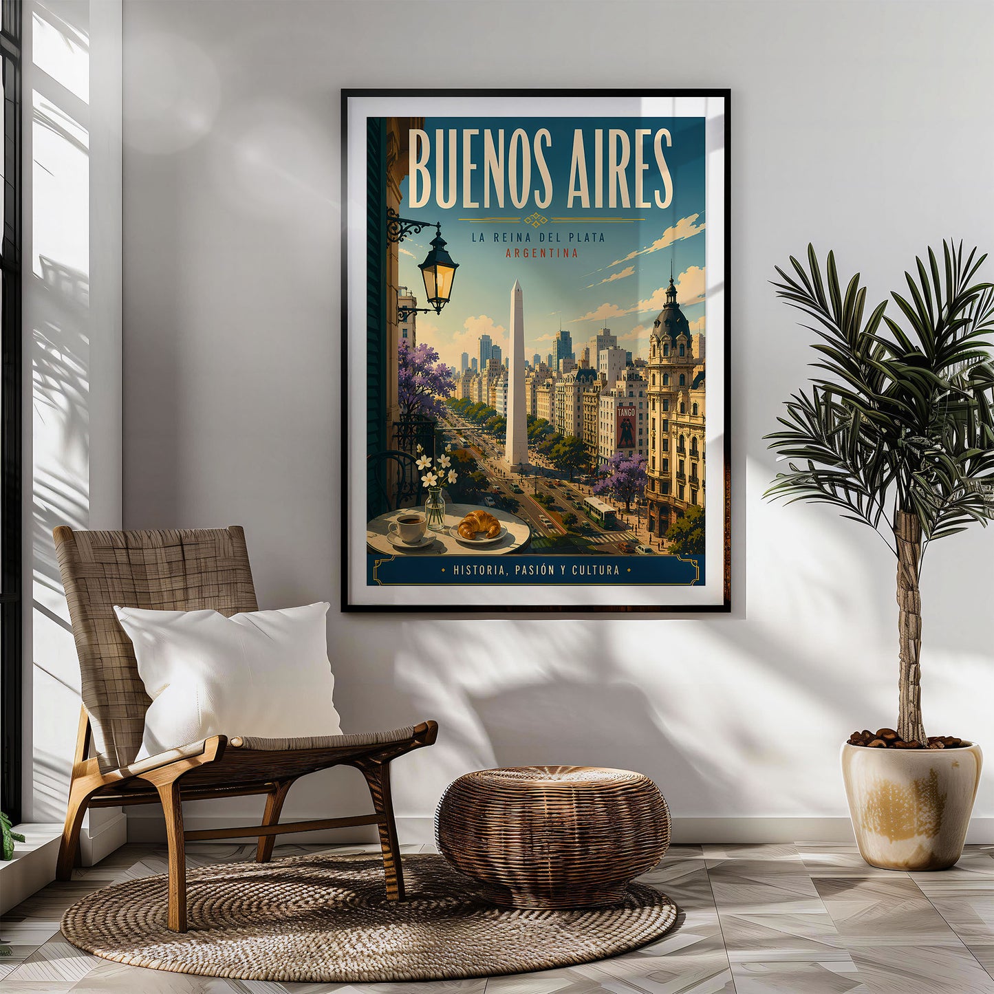 Buenos Aires, Argentina
