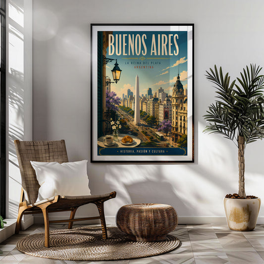 Buenos Aires, Argentina