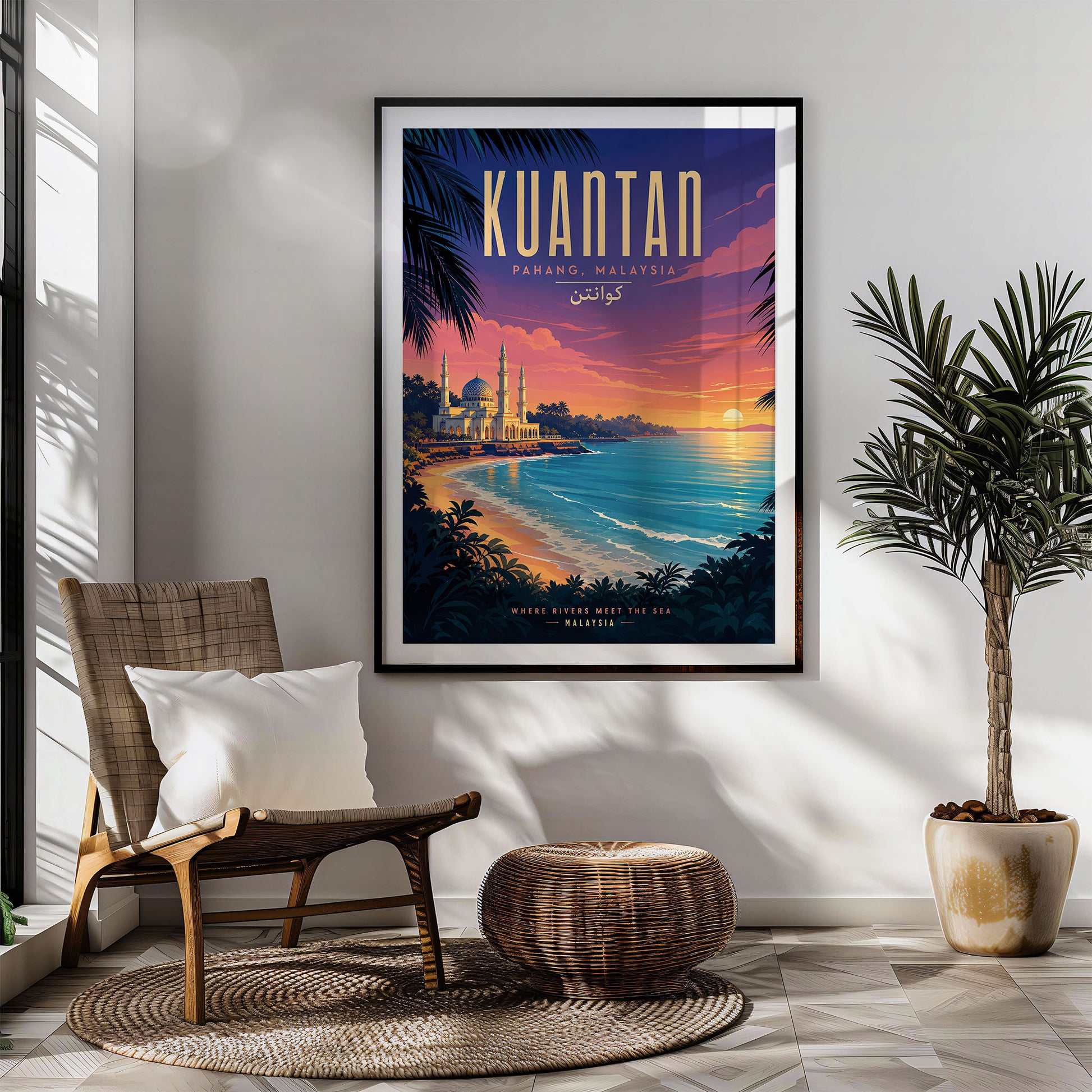 Kuantan, Malaysia