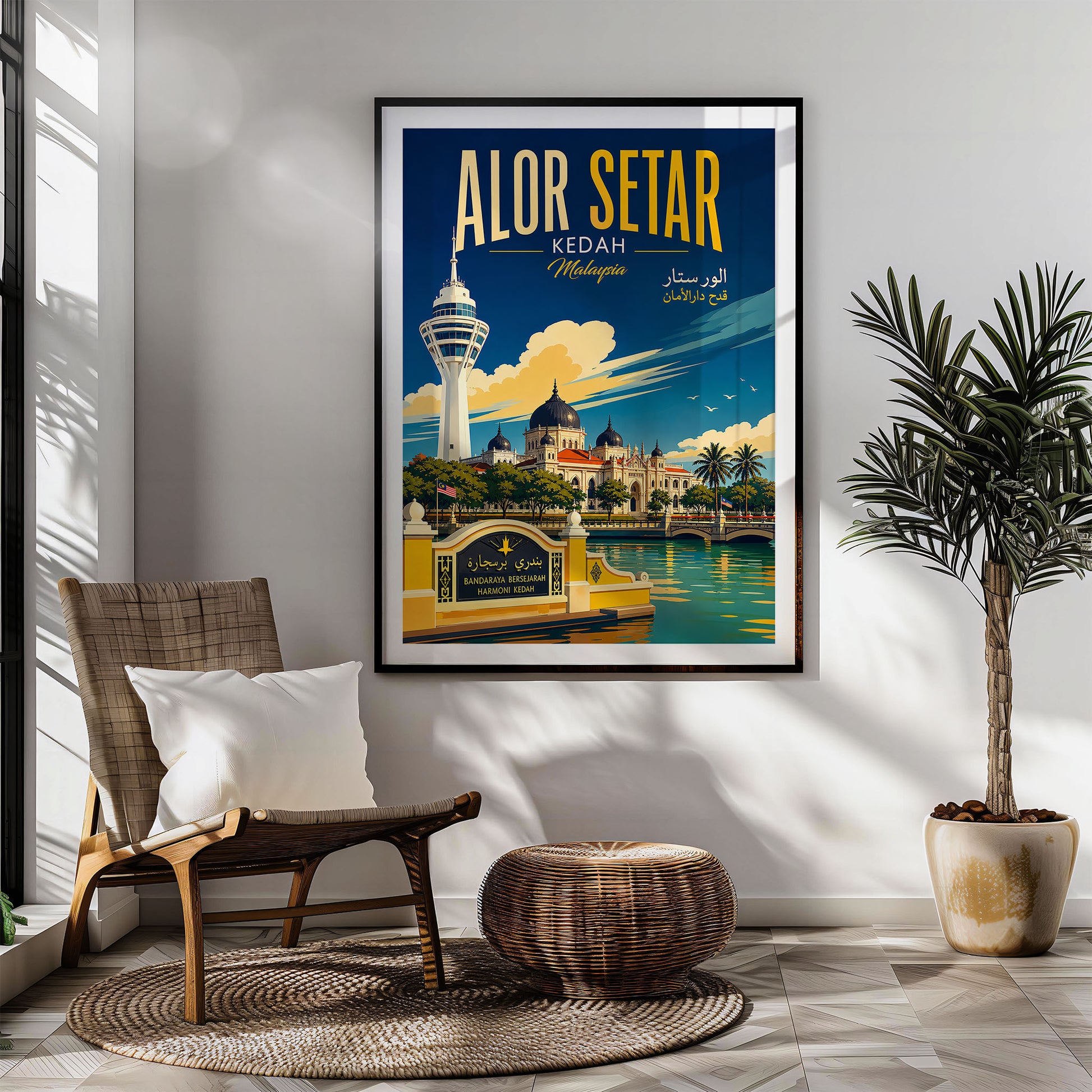 Alor Setar, Malaysia