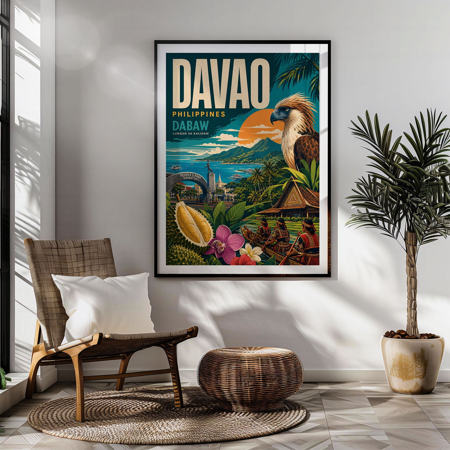 Davao, Philippines