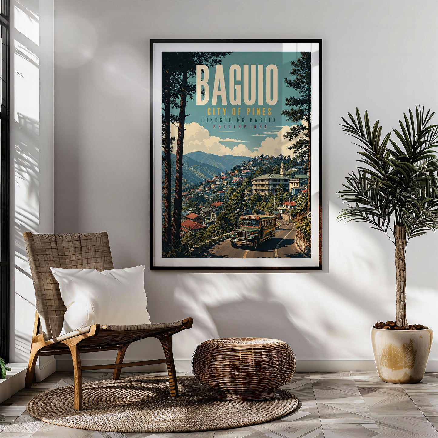 Baguio, Philippines