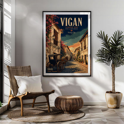 Vigan, Philippines