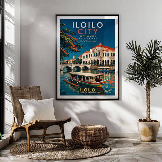 Iloilo City, Philippines