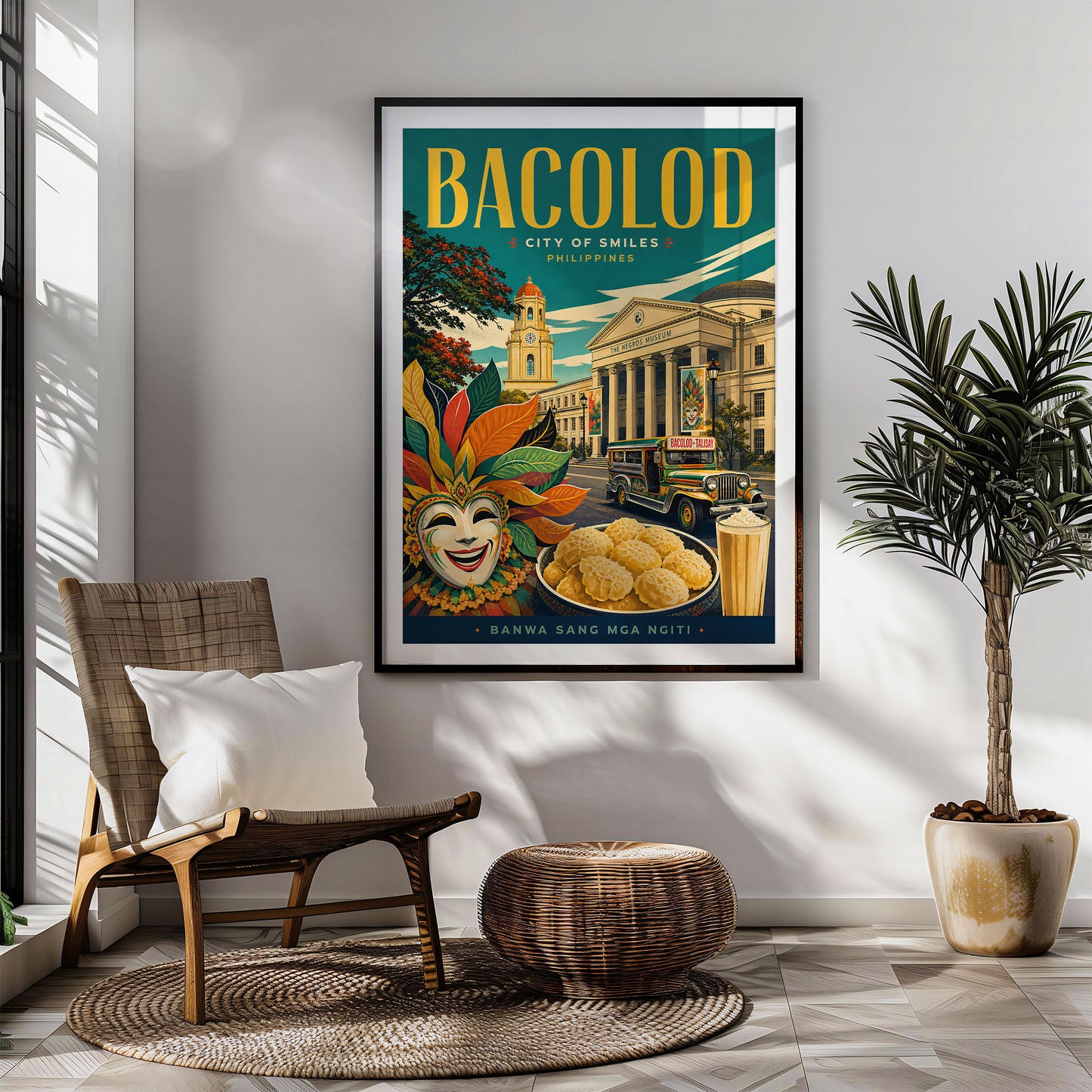 Bacolod, Philippines
