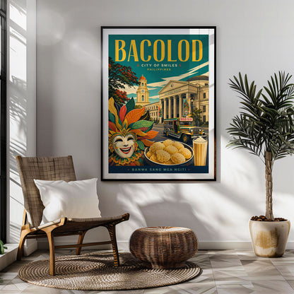 Bacolod, Philippines