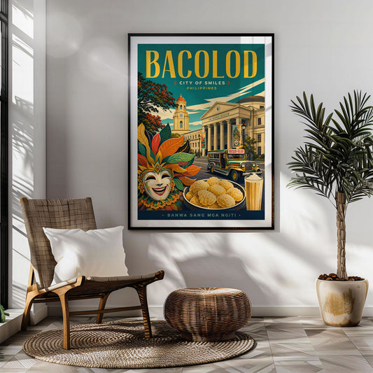 Bacolod, Philippines