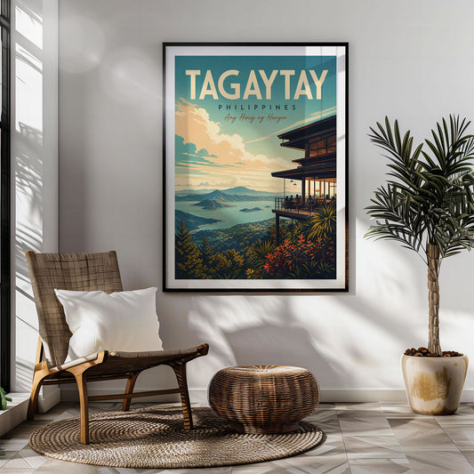 Tagaytay, Philippines