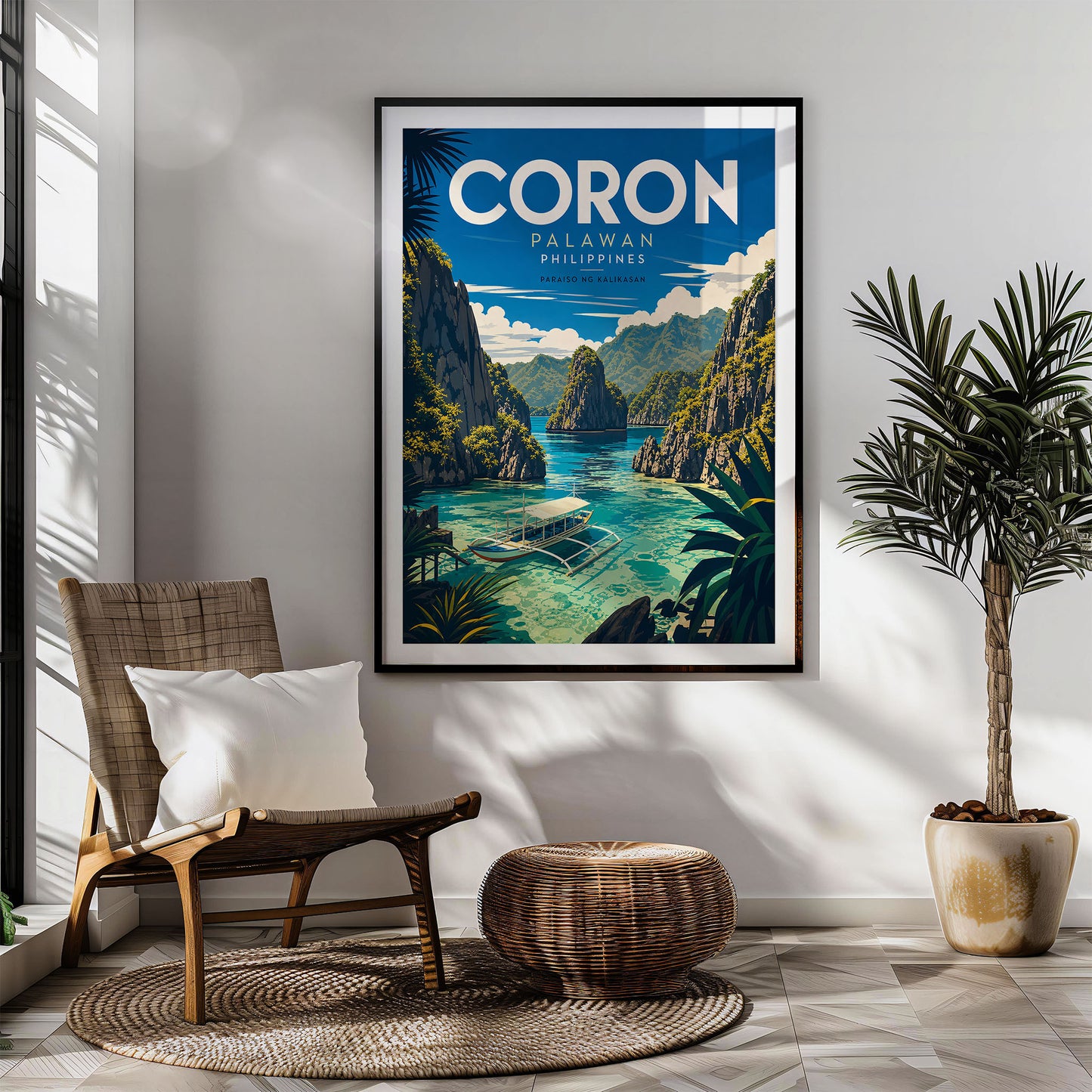 Coron, Philippines