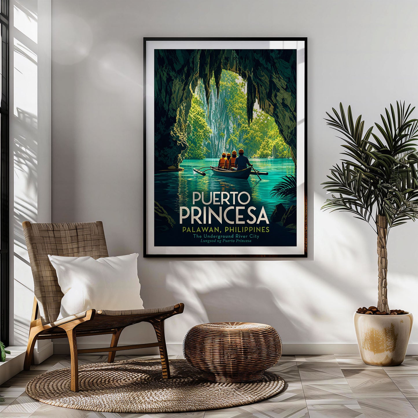 Puerto Princesa, Philippines