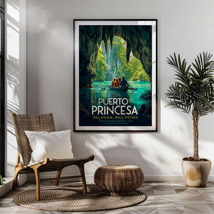 Puerto Princesa, Philippines