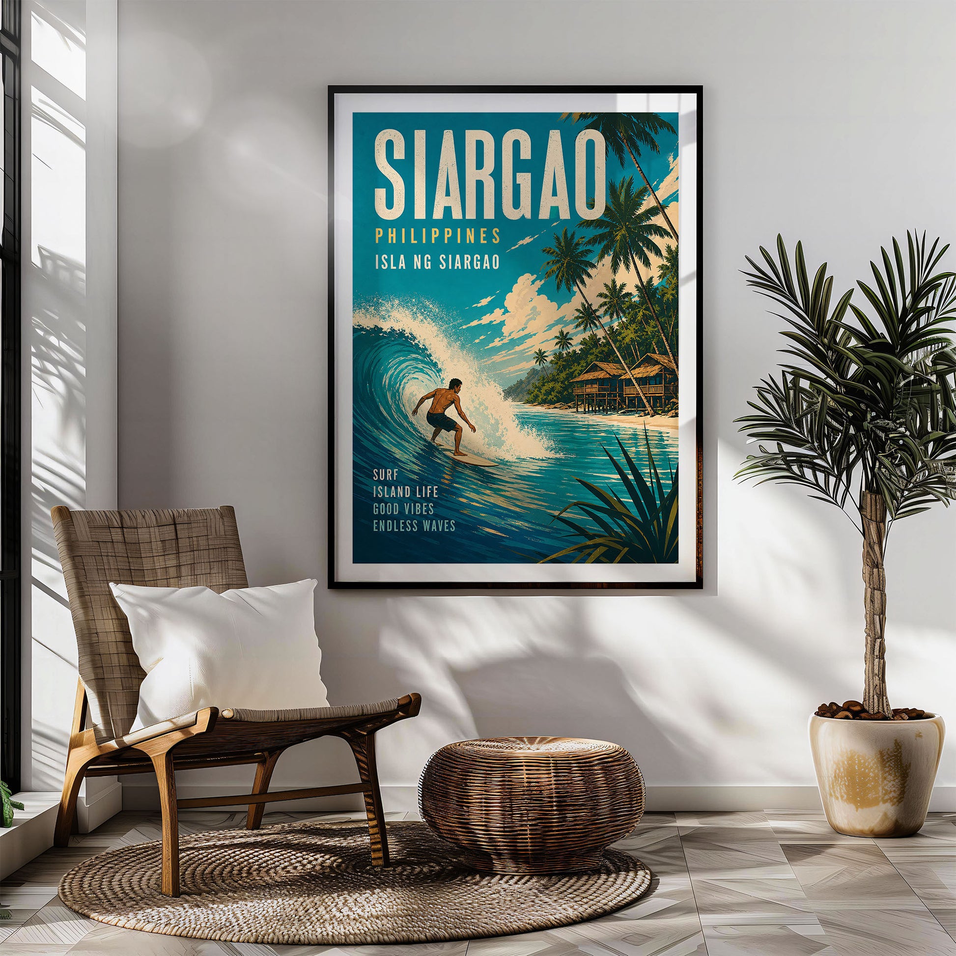 Siargao, Philippines