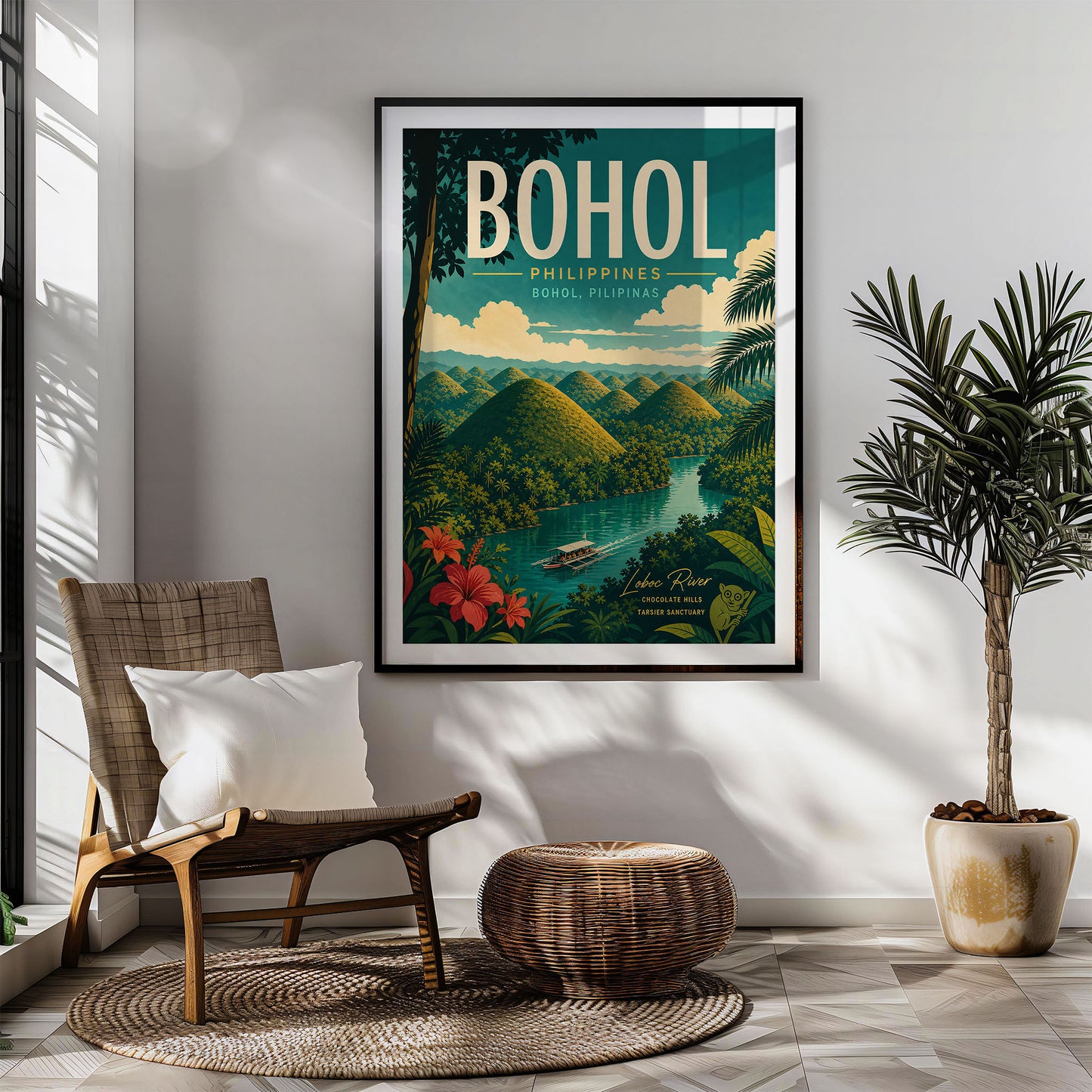 Bohol, Philippines