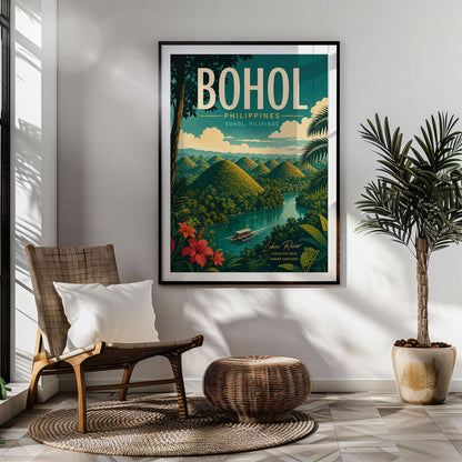 Bohol, Philippines