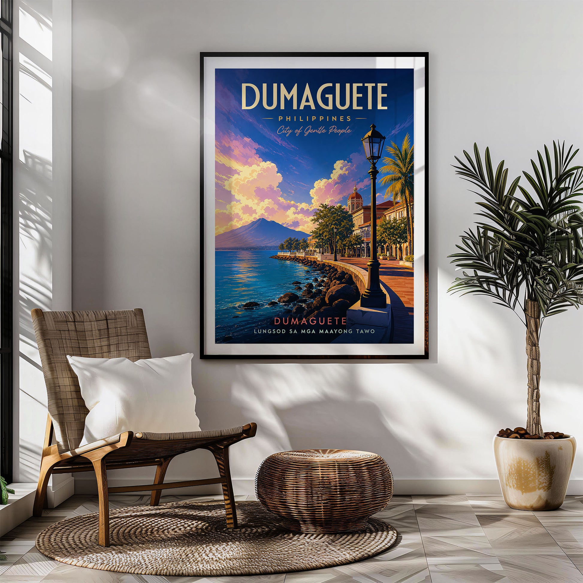 Dumaguete, Philippines