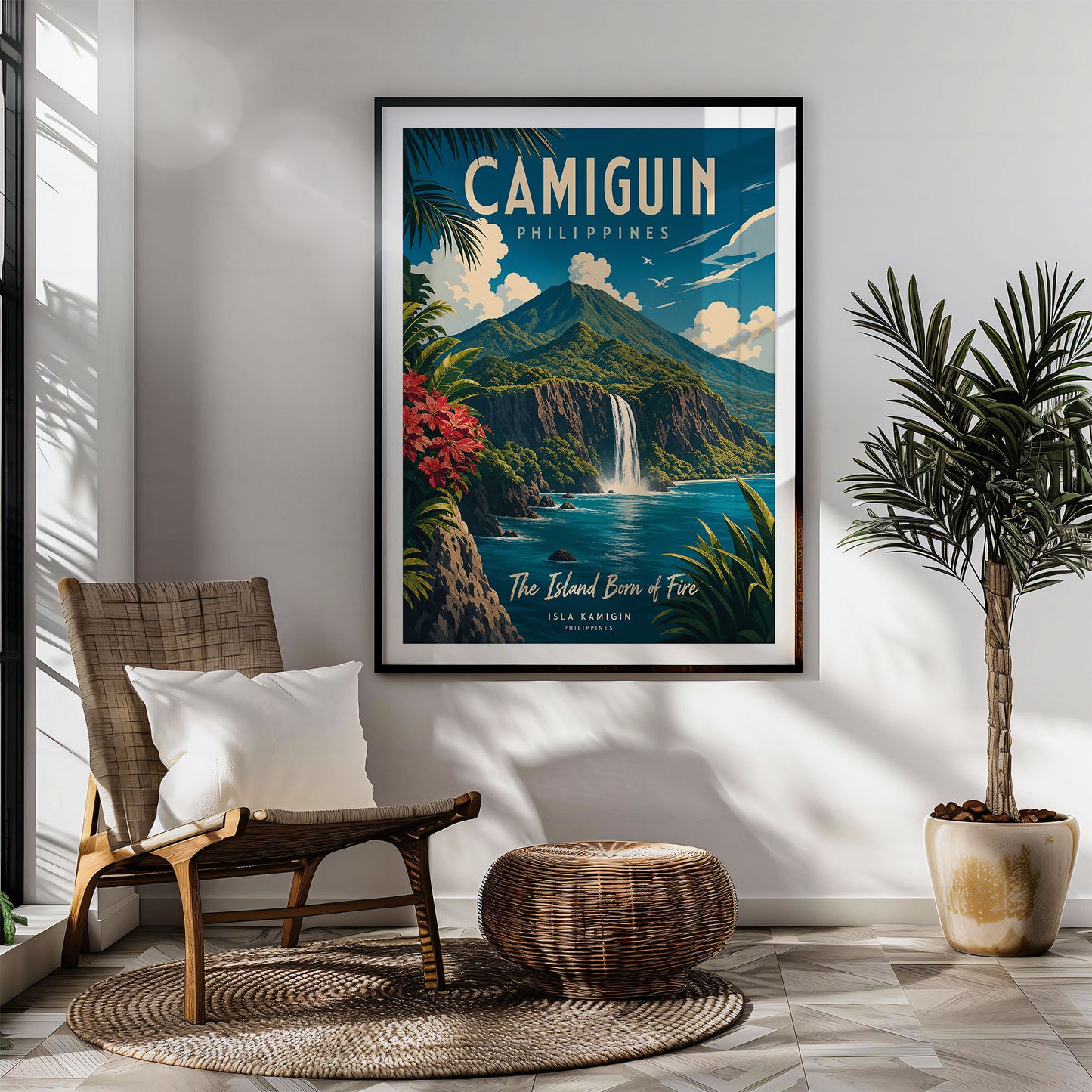 Camiguin, Philippines