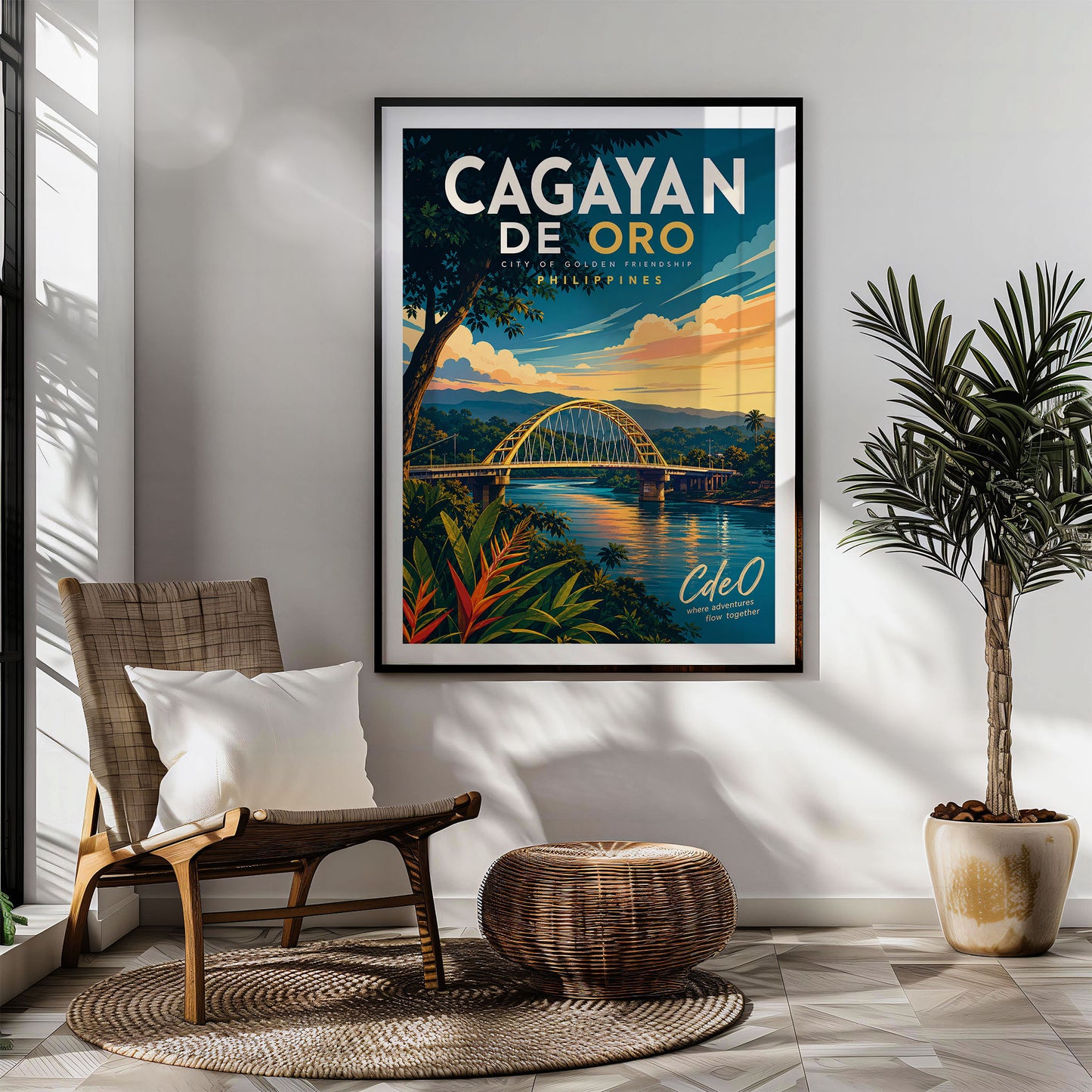 Cagayan de Oro, Philippines