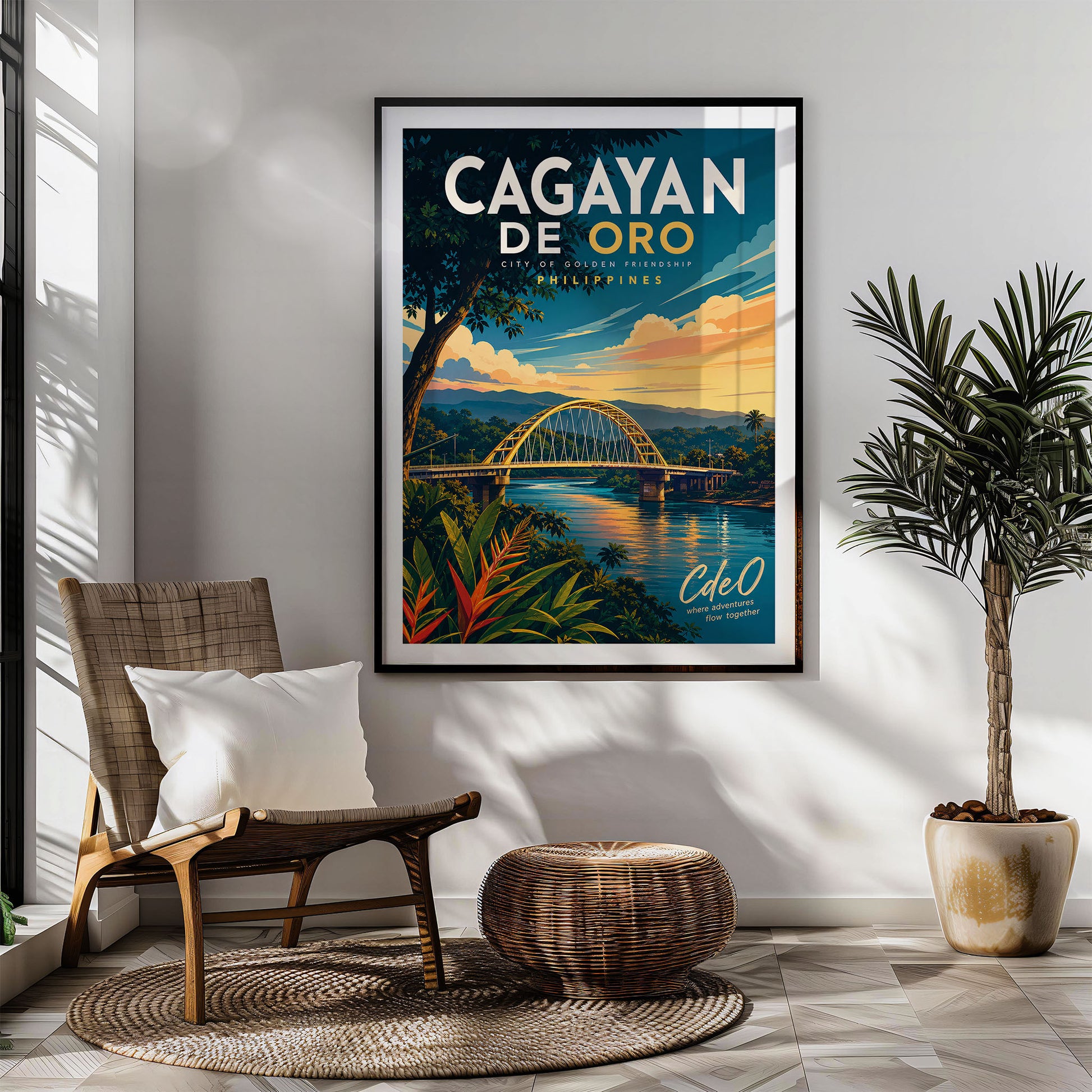 Cagayan de Oro, Philippines