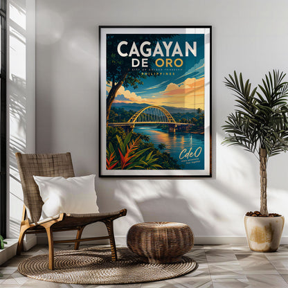 Cagayan de Oro, Philippines