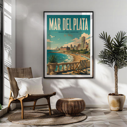 Mar del Plata, Argentina
