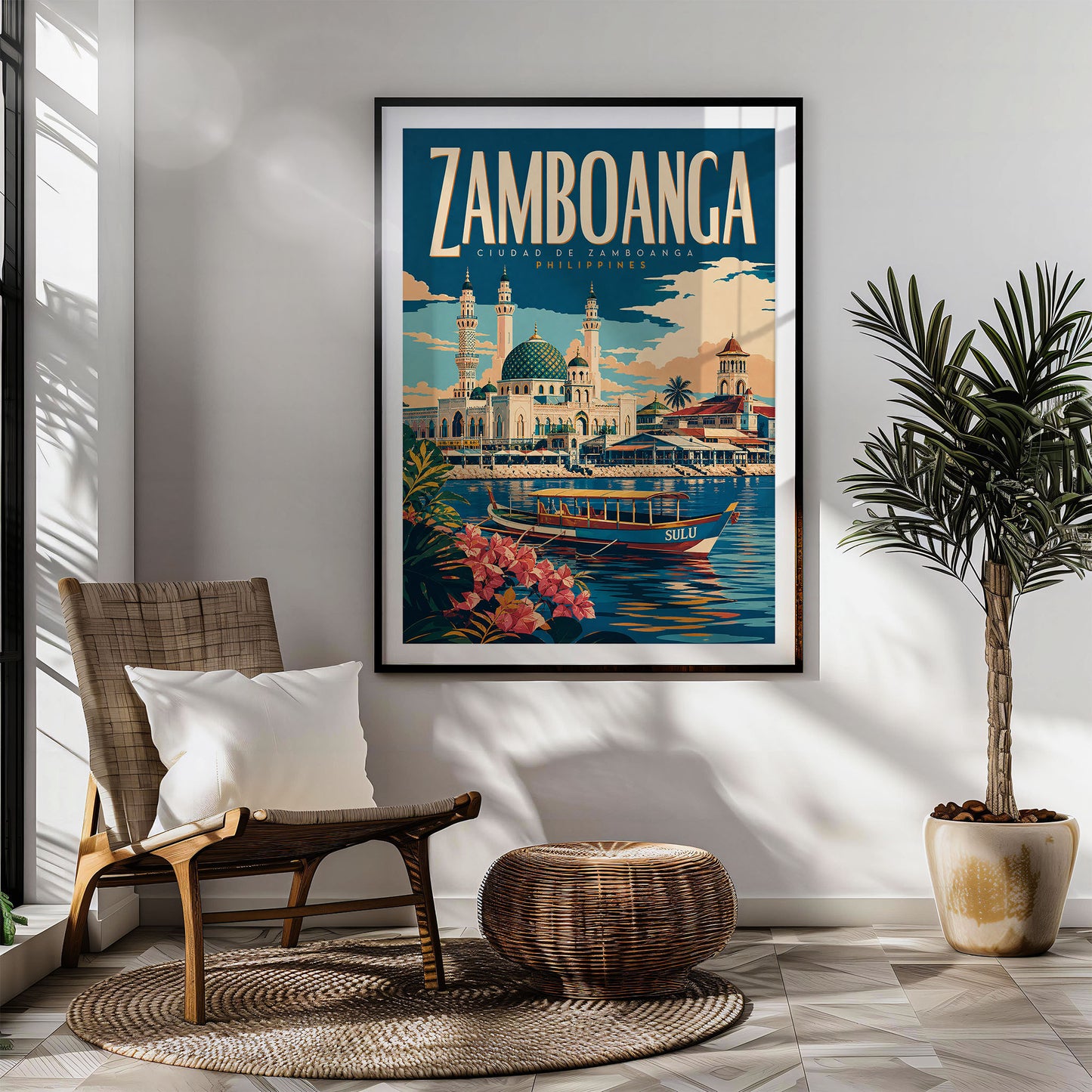 Zamboanga, Philippines