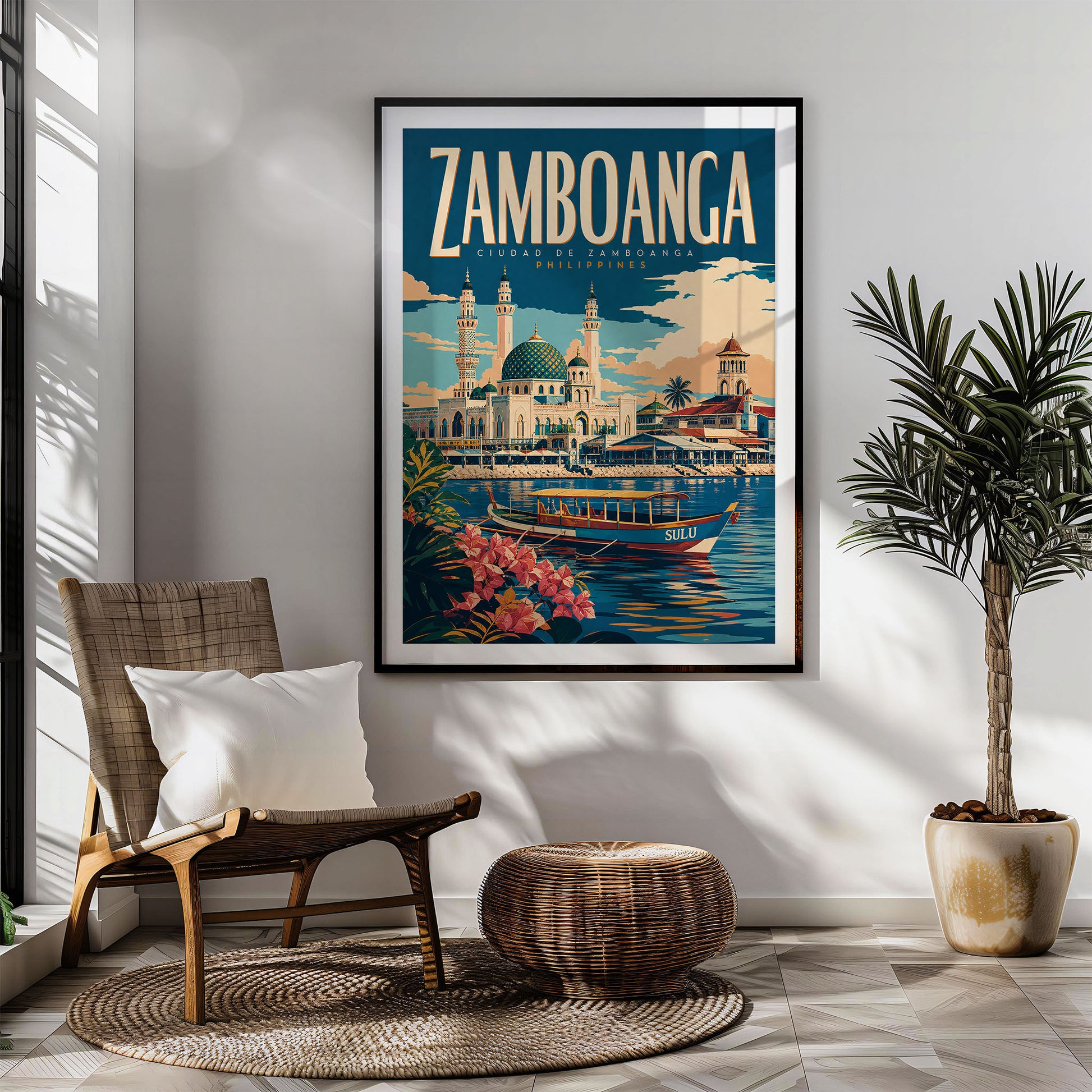 Zamboanga, Philippines