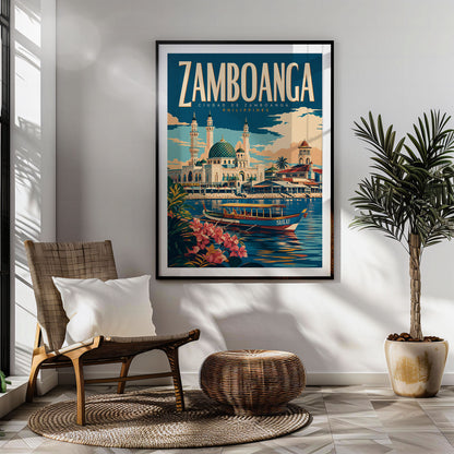 Zamboanga, Philippines
