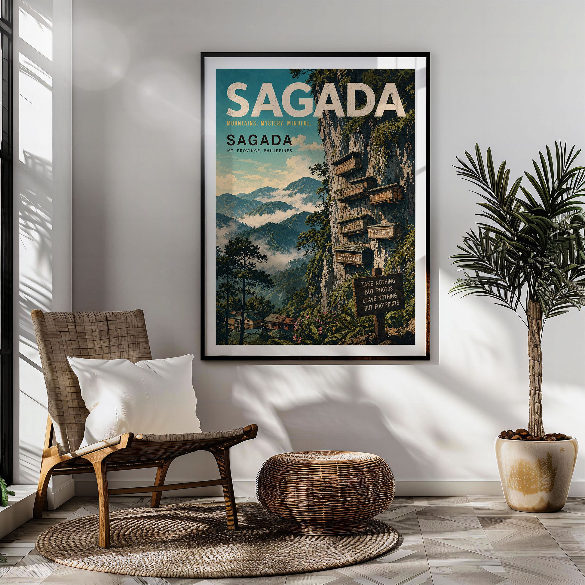 Sagada, Philippines