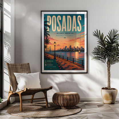 Posadas, Argentina