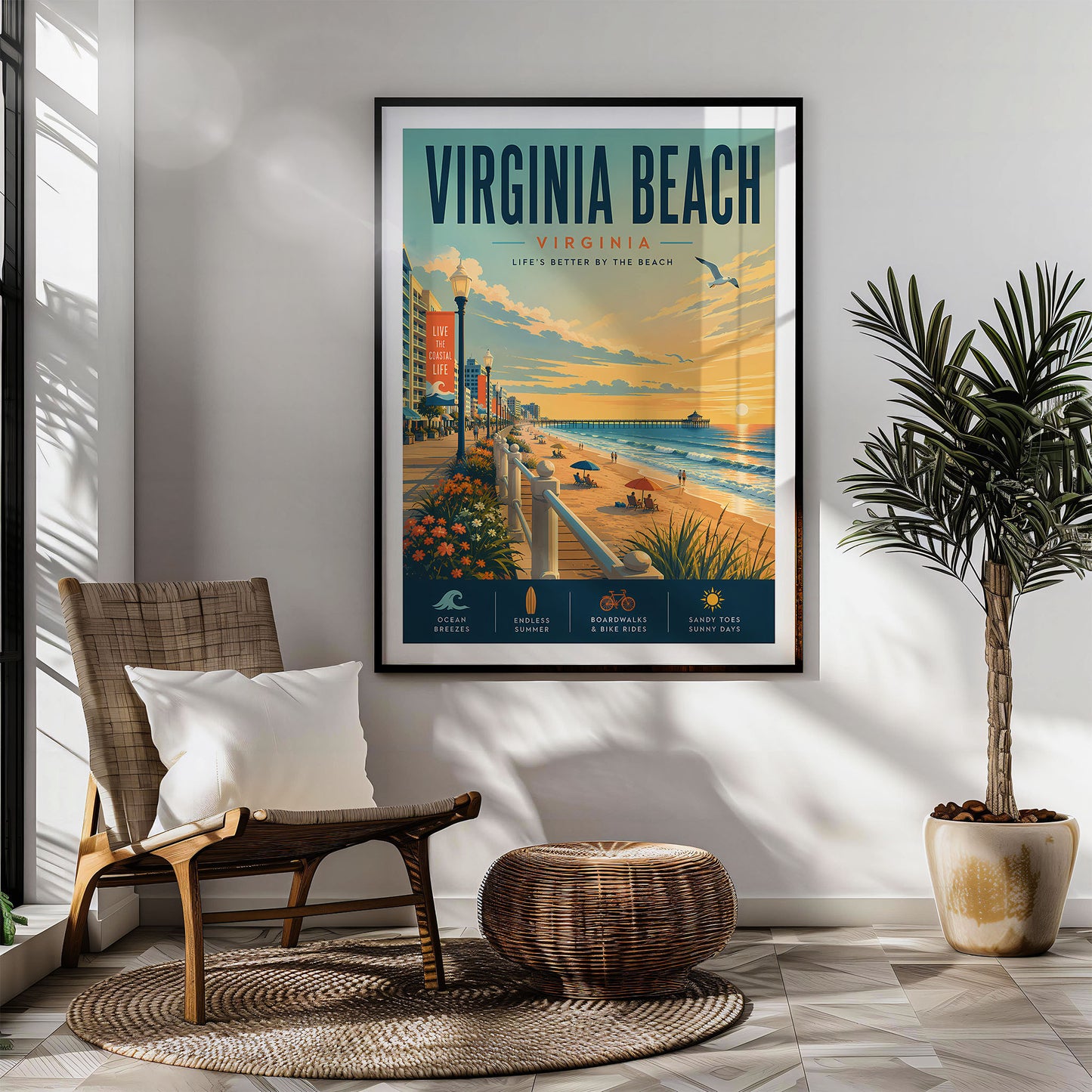 Virginia Beach, USA