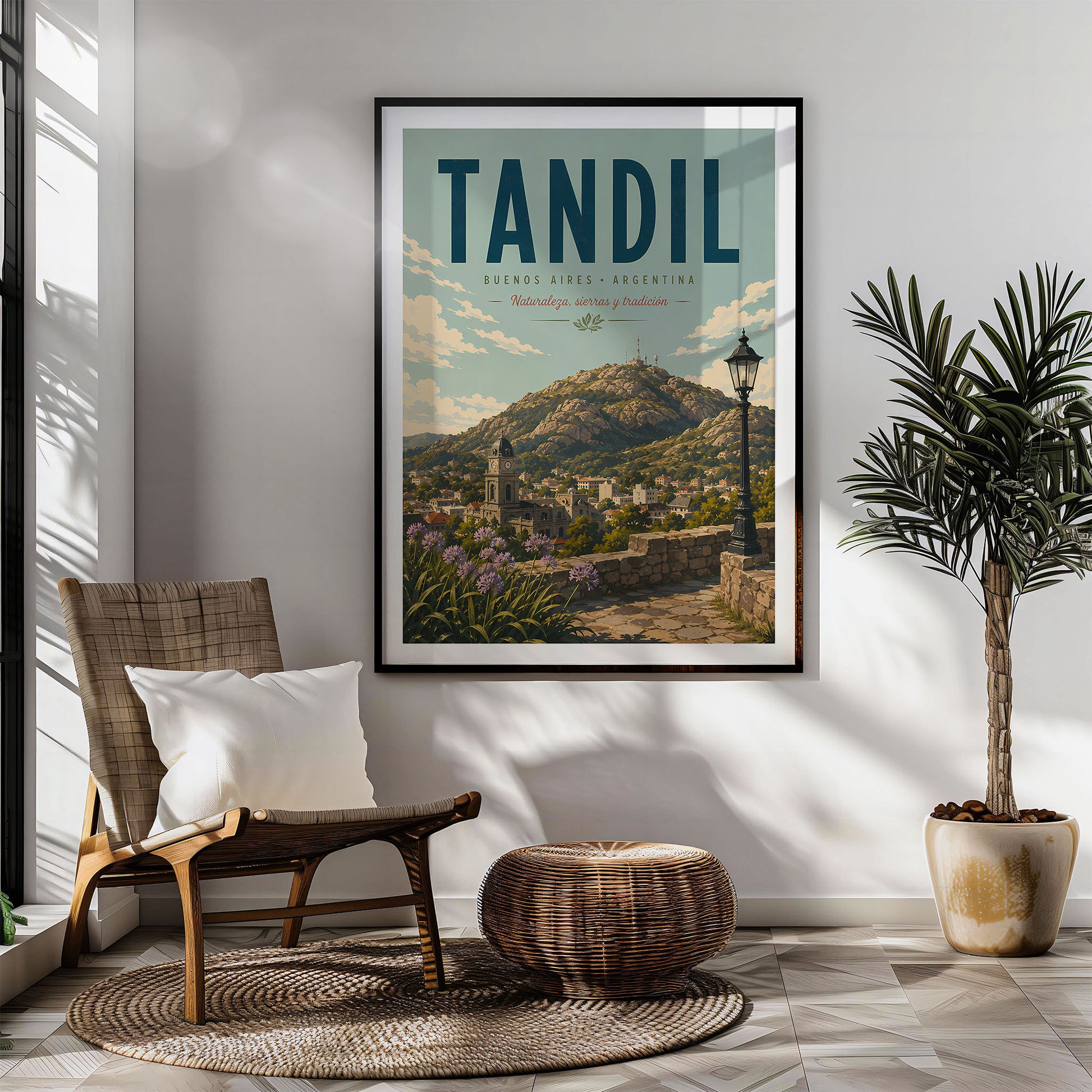 Tandil, Argentina