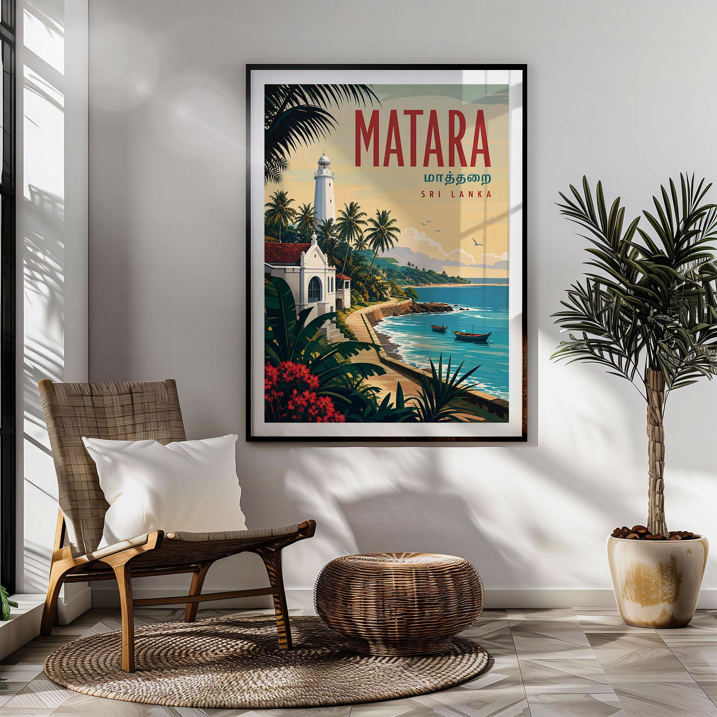 Matara, Sri Lanka