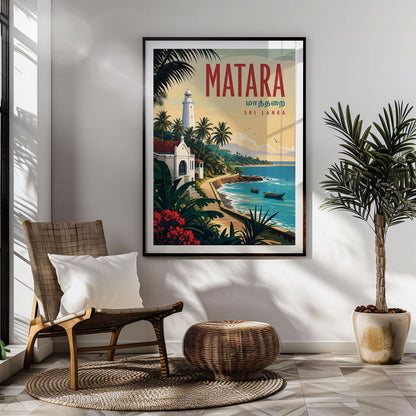 Matara, Sri Lanka