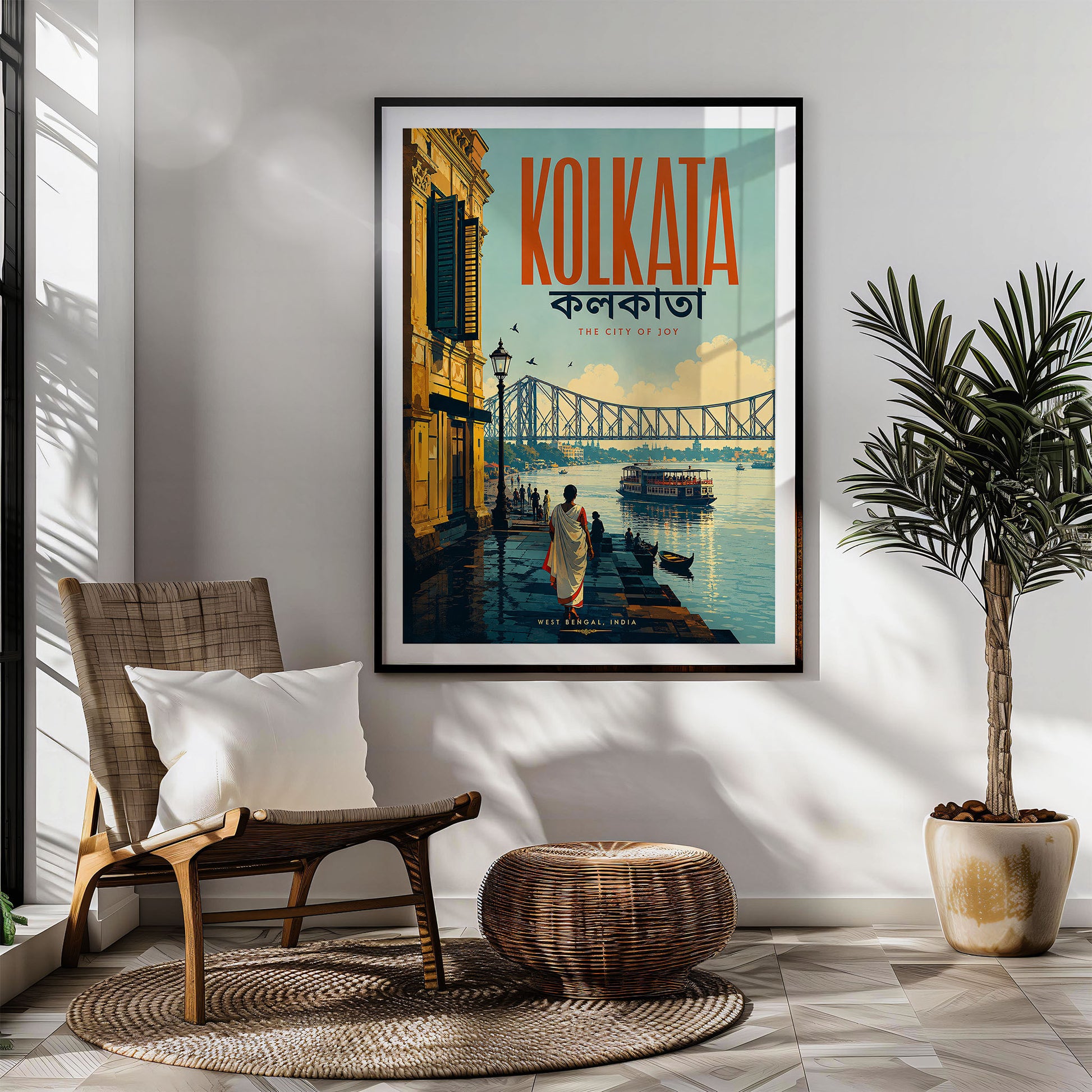 Kolkata, India