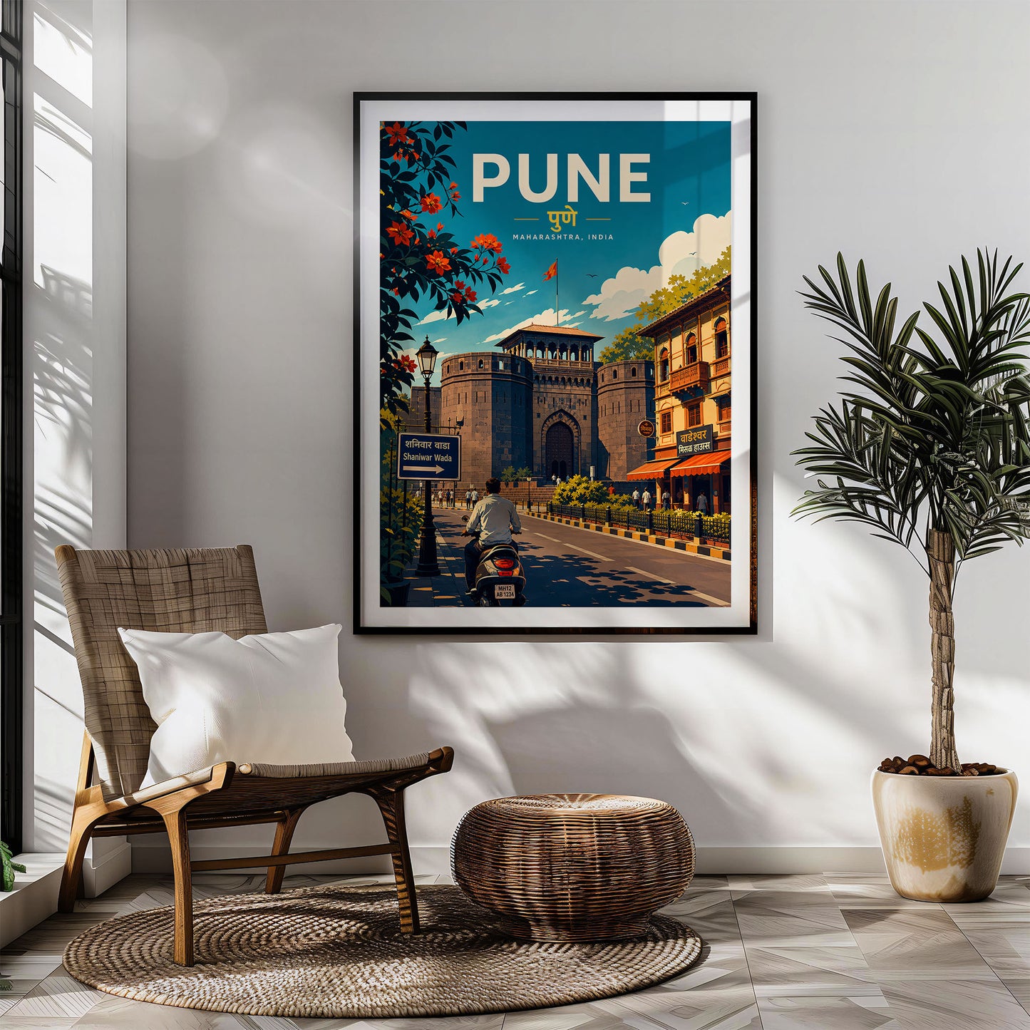 Pune, India