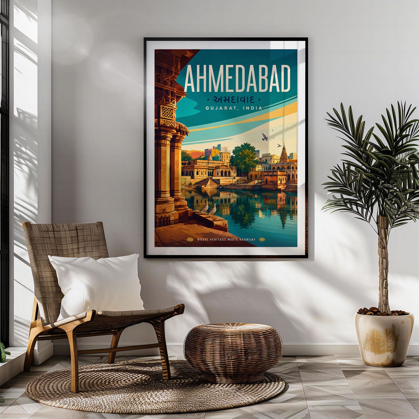 Ahmedabad, India
