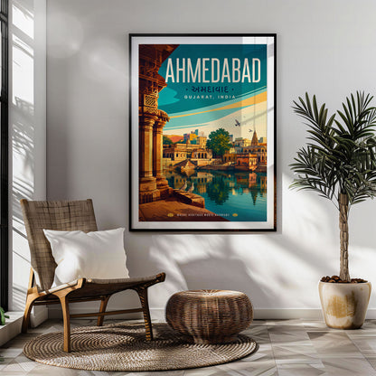 Ahmedabad, India
