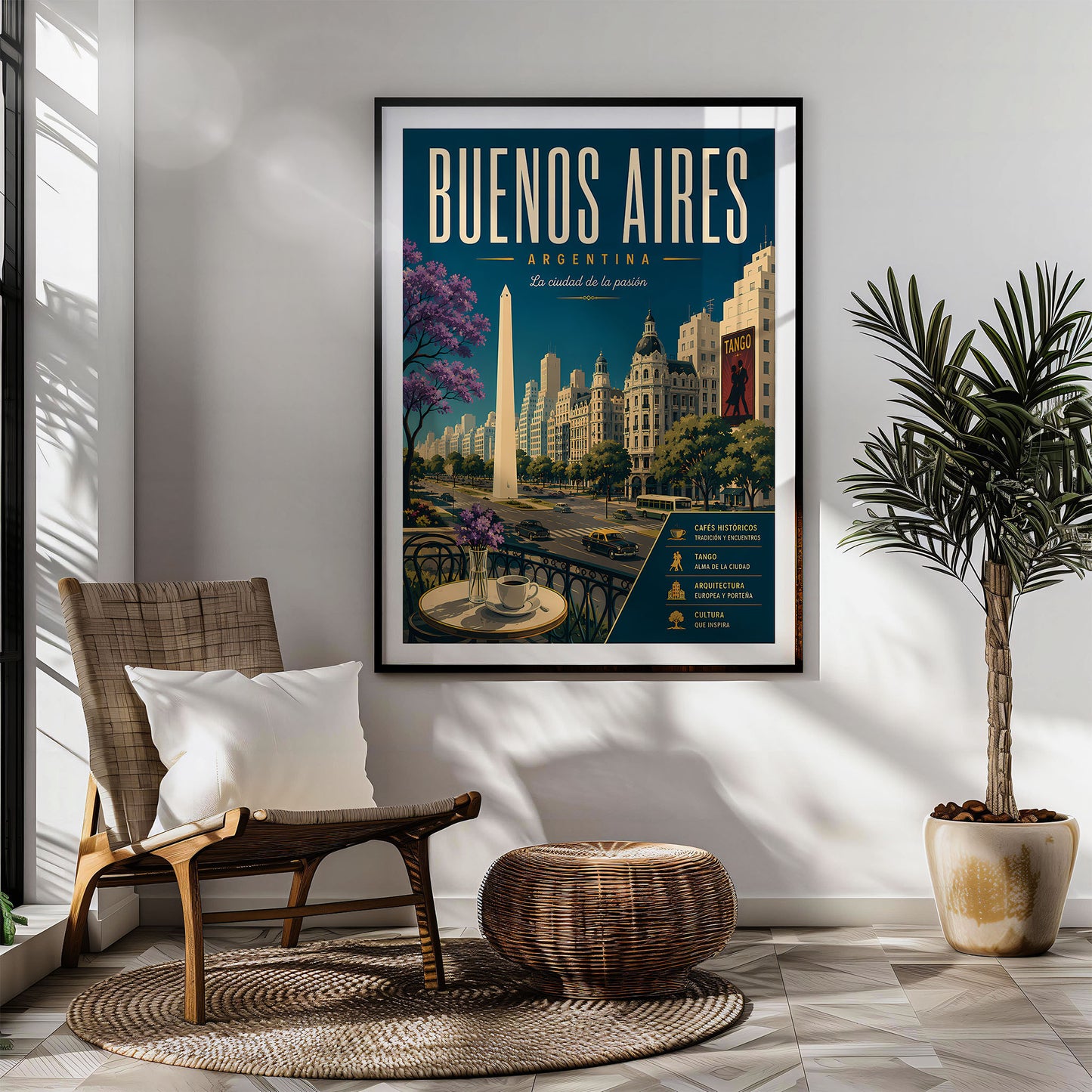 Buenos Aires, Argentina
