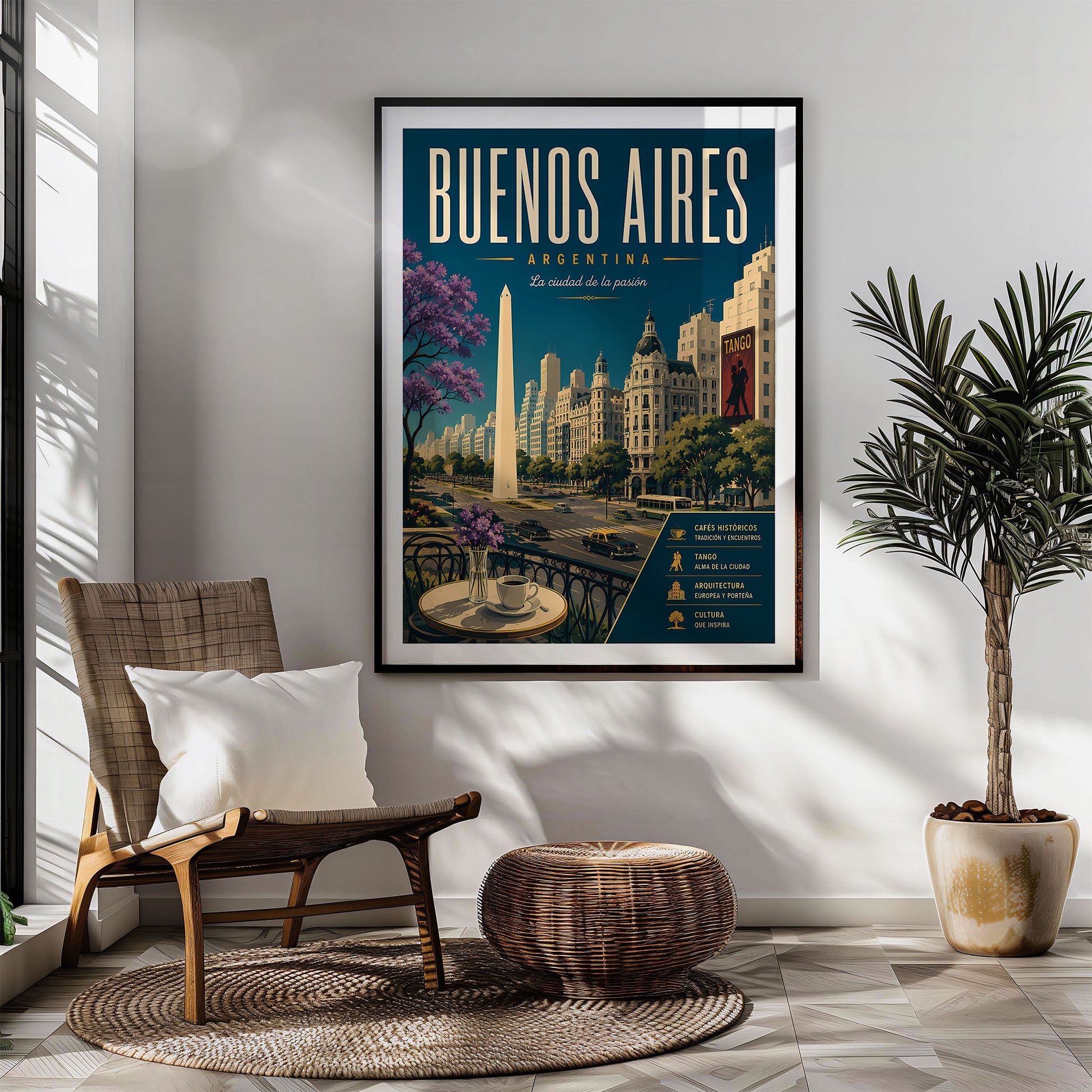Buenos Aires, Argentina