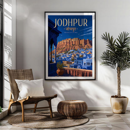 Jodhpur, India