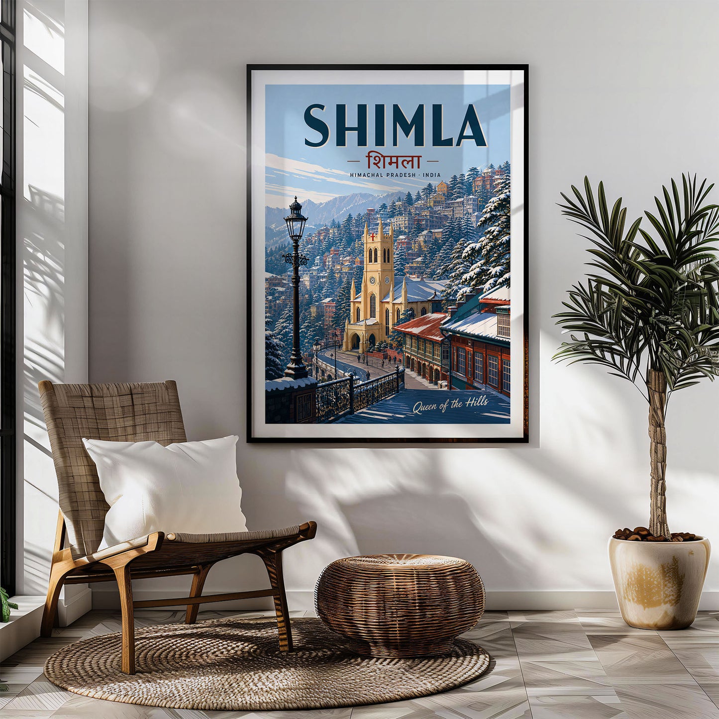 Shimla, India