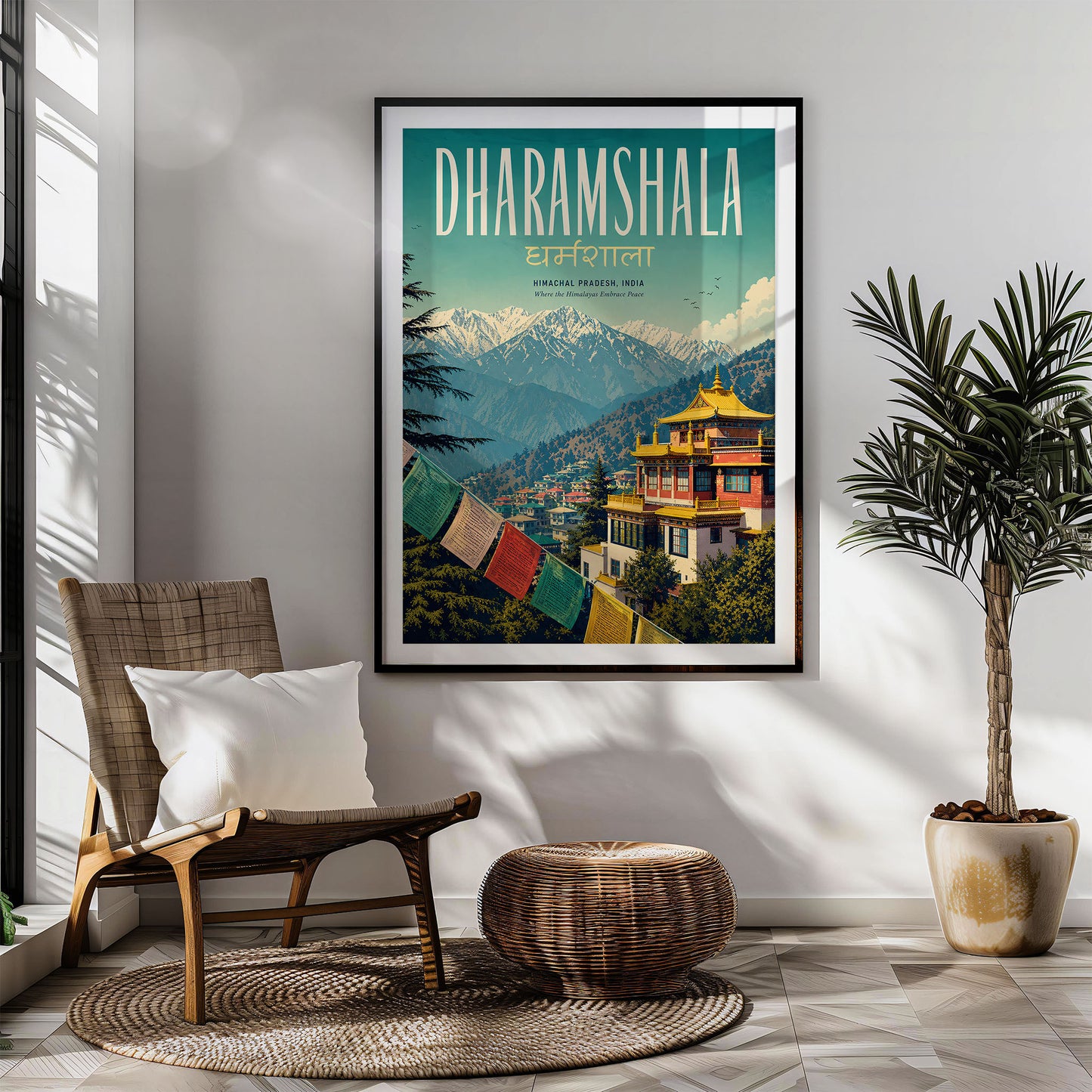 Dharamshala, India